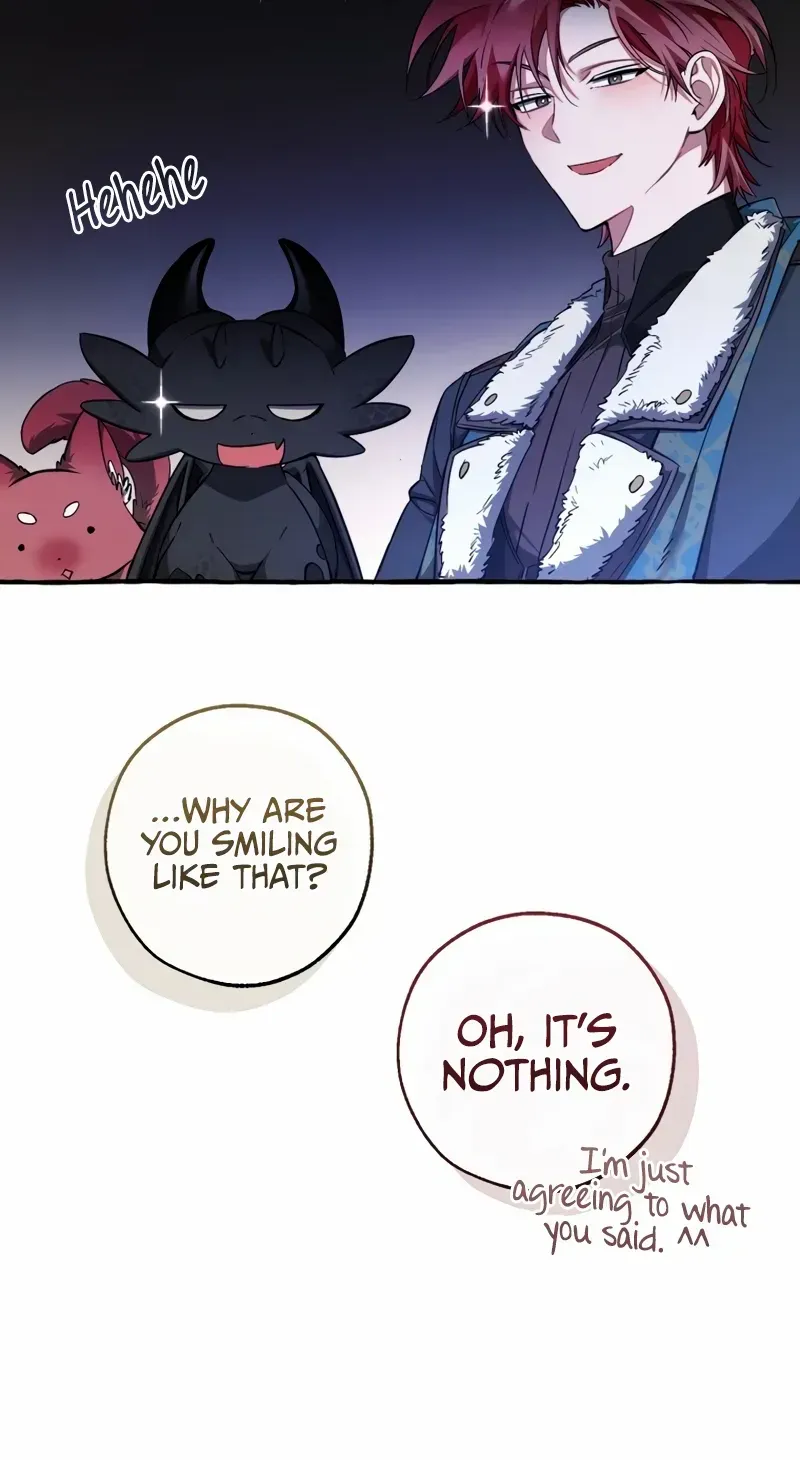 Lout Of Count's Family Chapter 146 page 32 - 