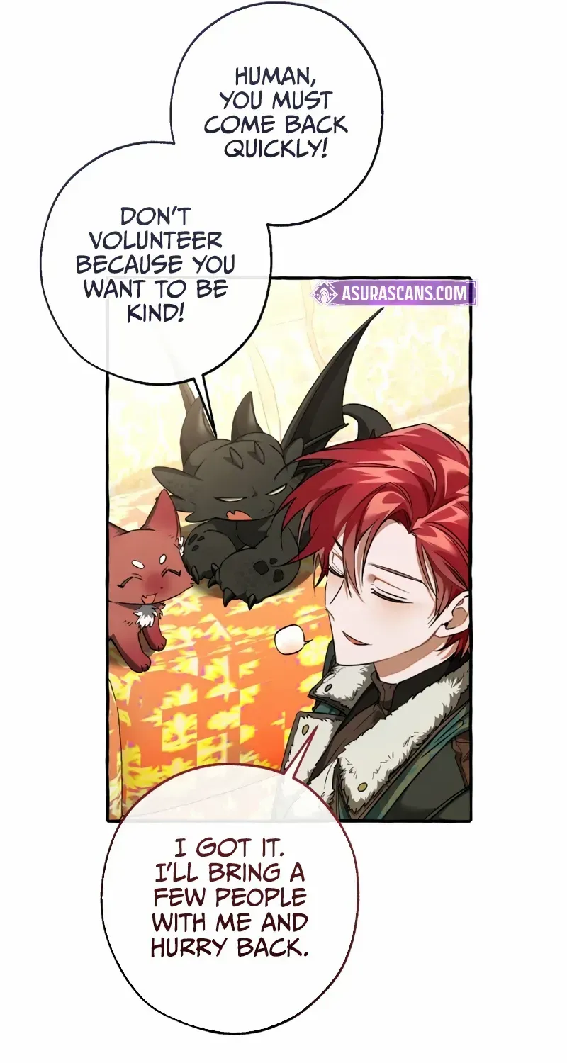 Lout Of Count's Family Chapter 146 page 33 - 