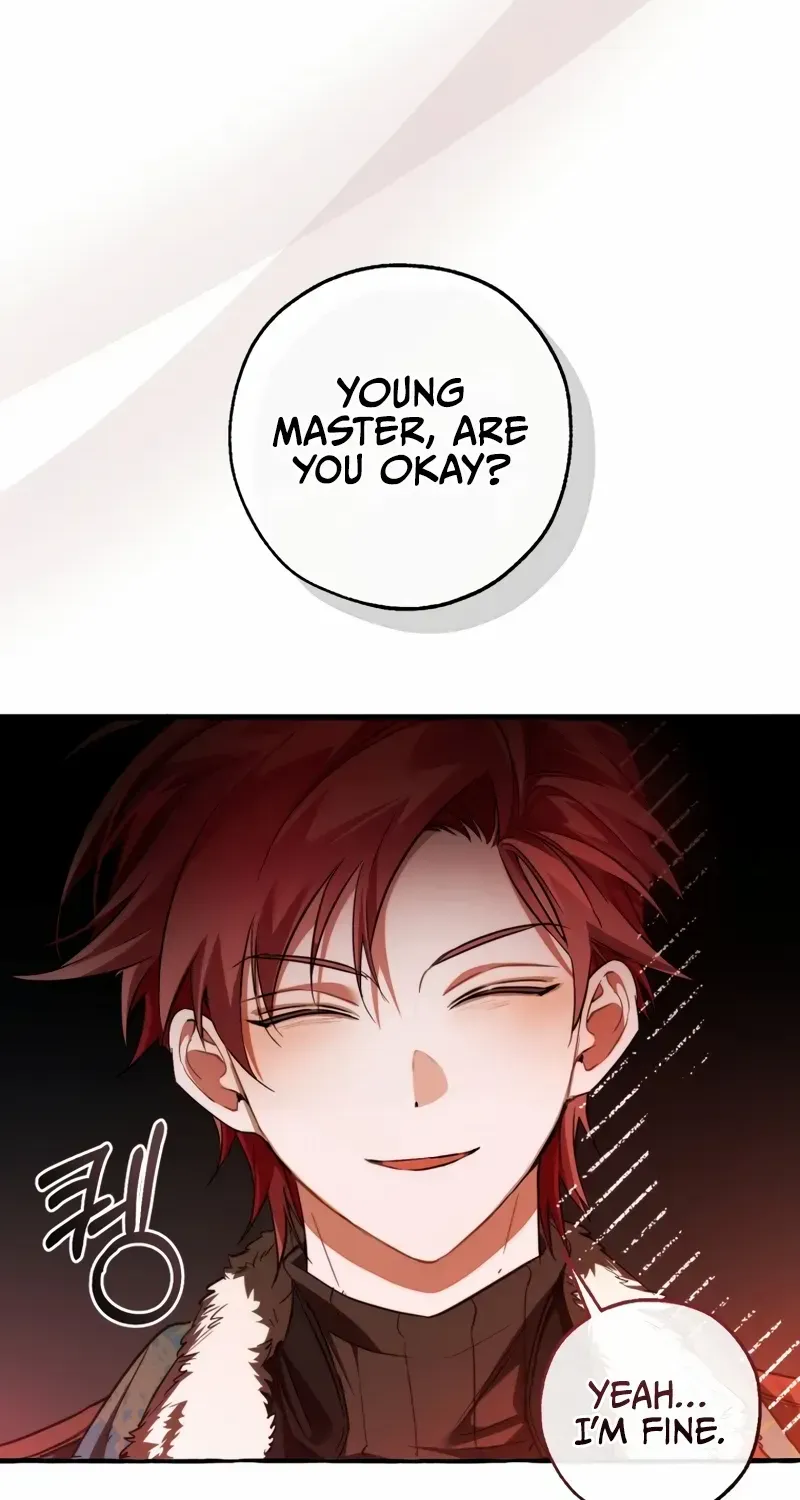 Lout Of Count's Family Chapter 146 page 36 - 