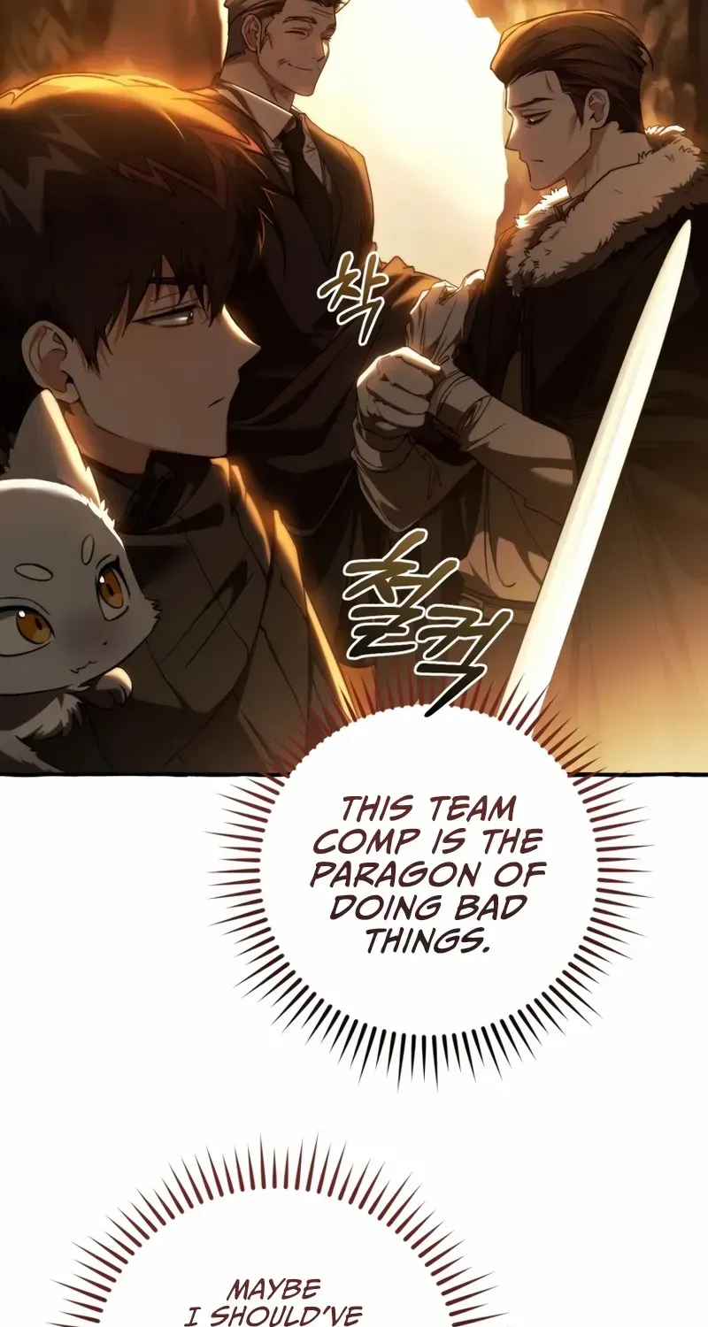 Lout Of Count's Family Chapter 146 page 38 - 