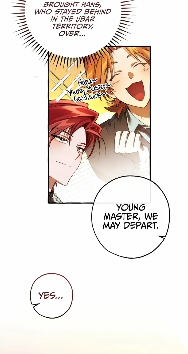 Lout Of Count's Family Chapter 146 page 39 - 