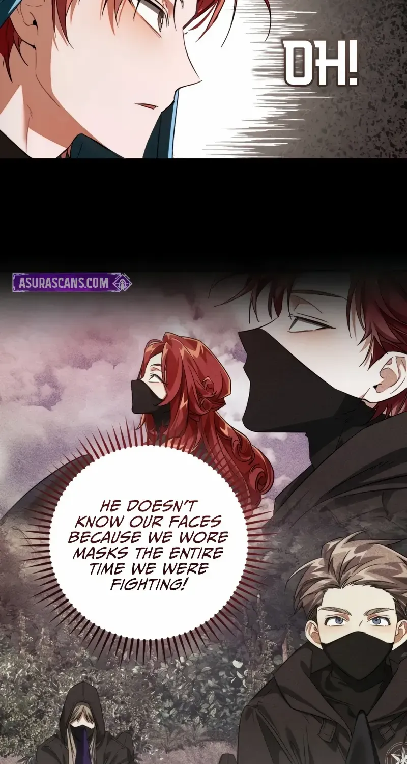 Lout Of Count's Family Chapter 146 page 54 - 