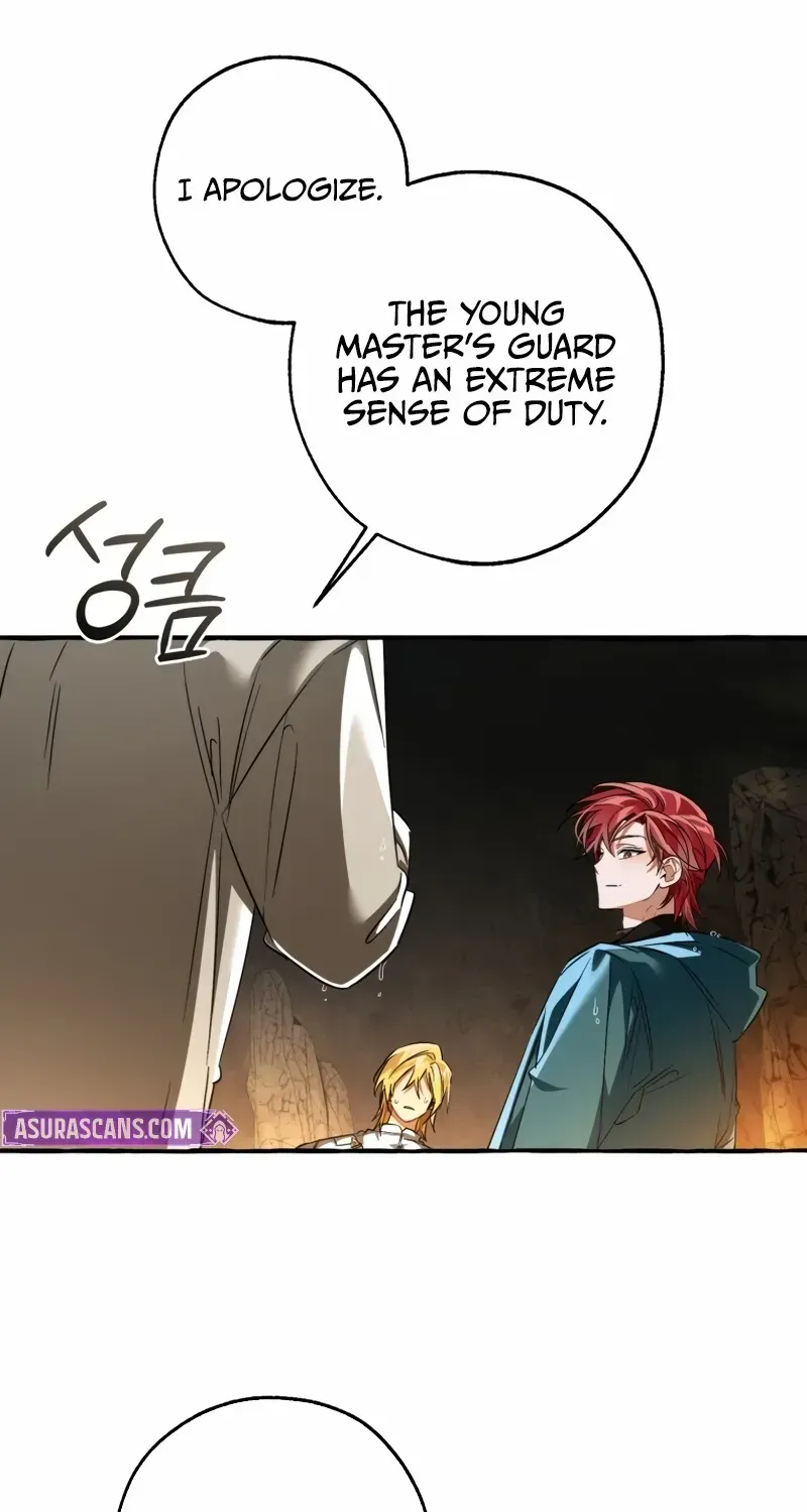 Lout Of Count's Family Chapter 146 page 60 - 