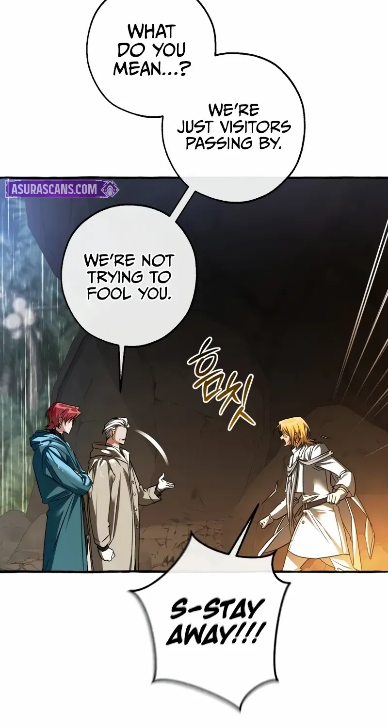 Lout Of Count's Family Chapter 146 page 64 - 