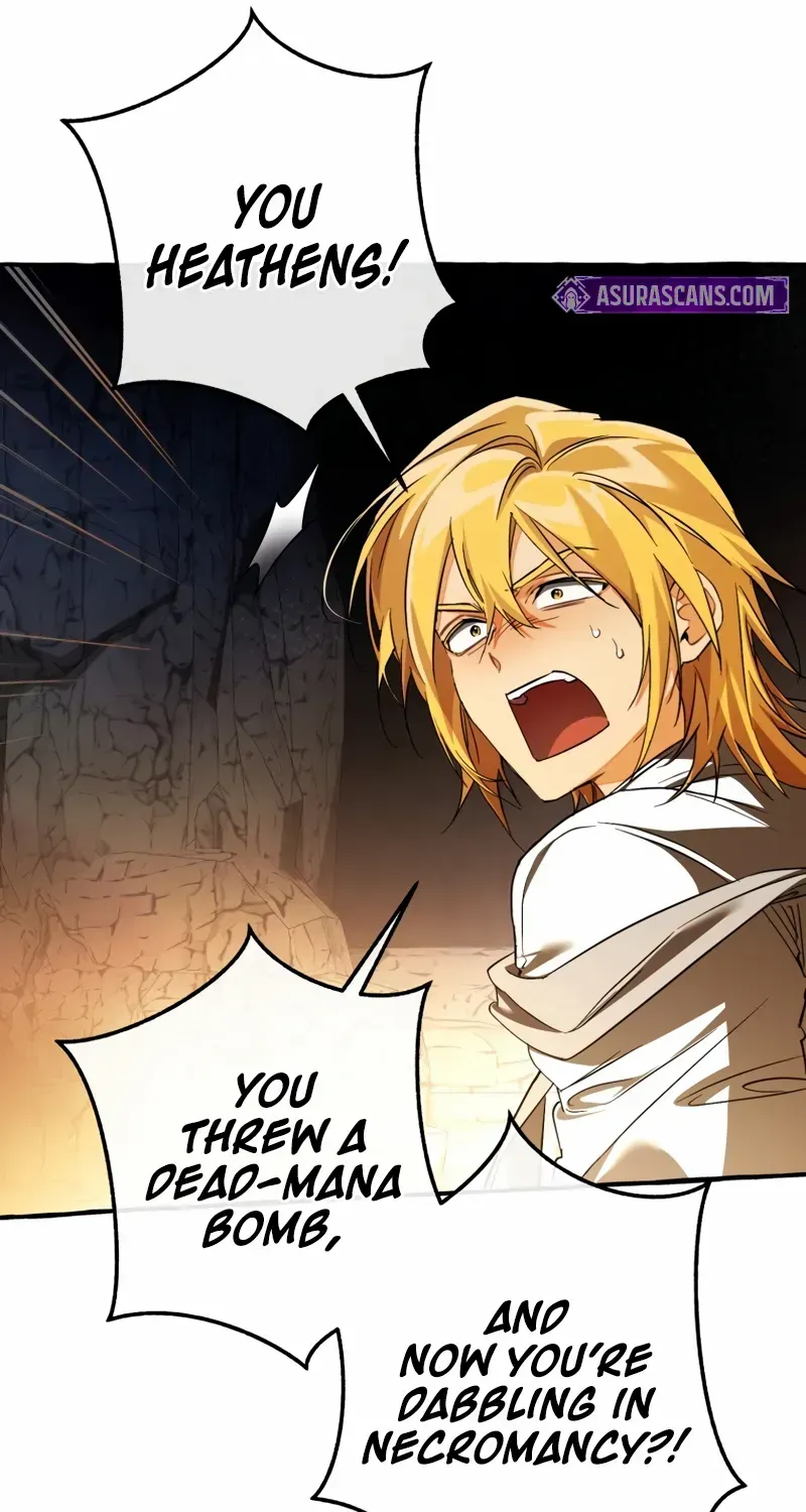 Lout Of Count's Family Chapter 146 page 71 - 
