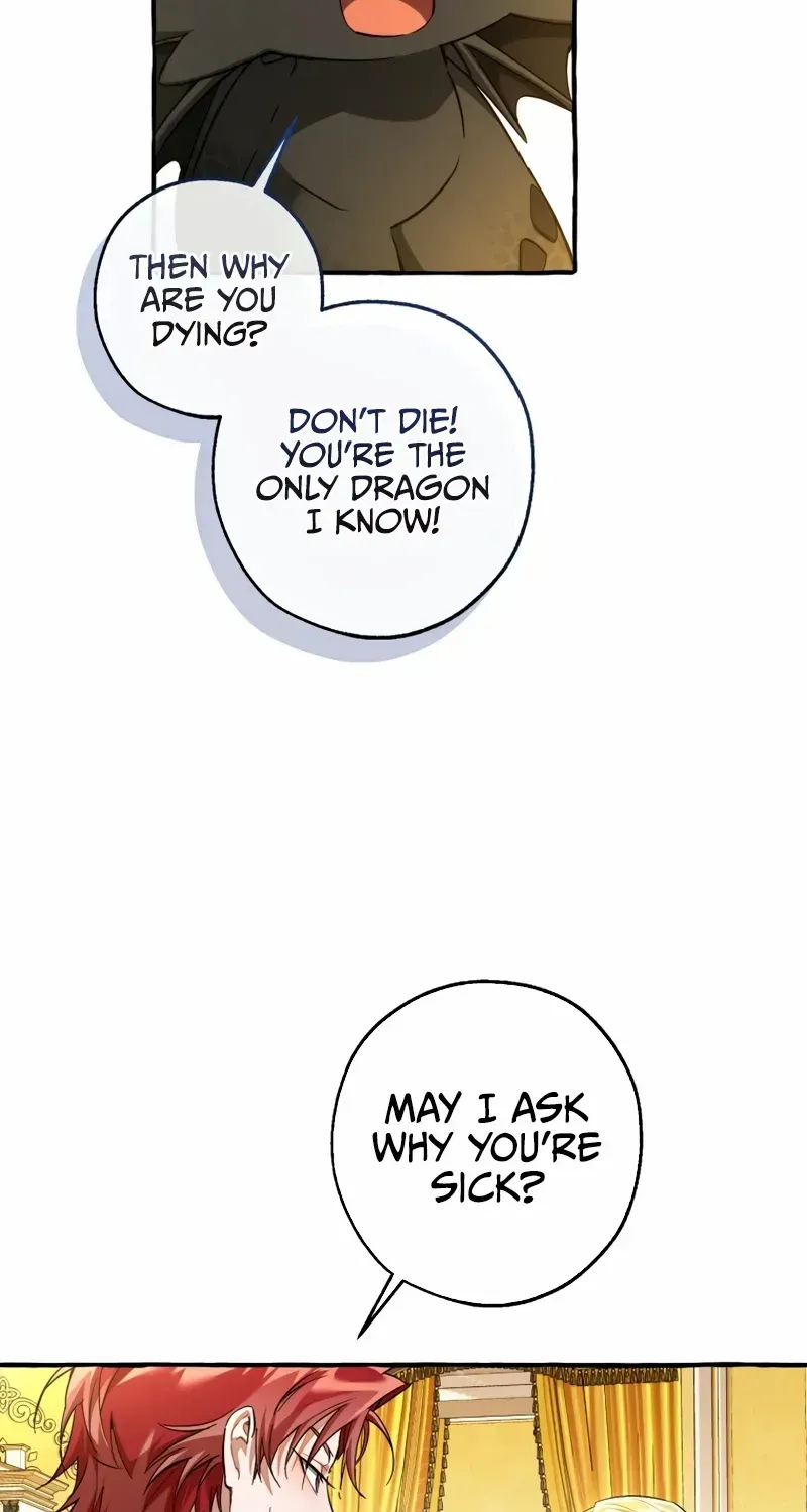 Lout Of Count's Family Chapter 146 page 9 - 
