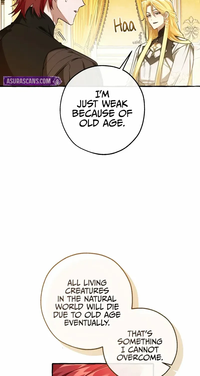 Lout Of Count's Family Chapter 146 page 10 - 