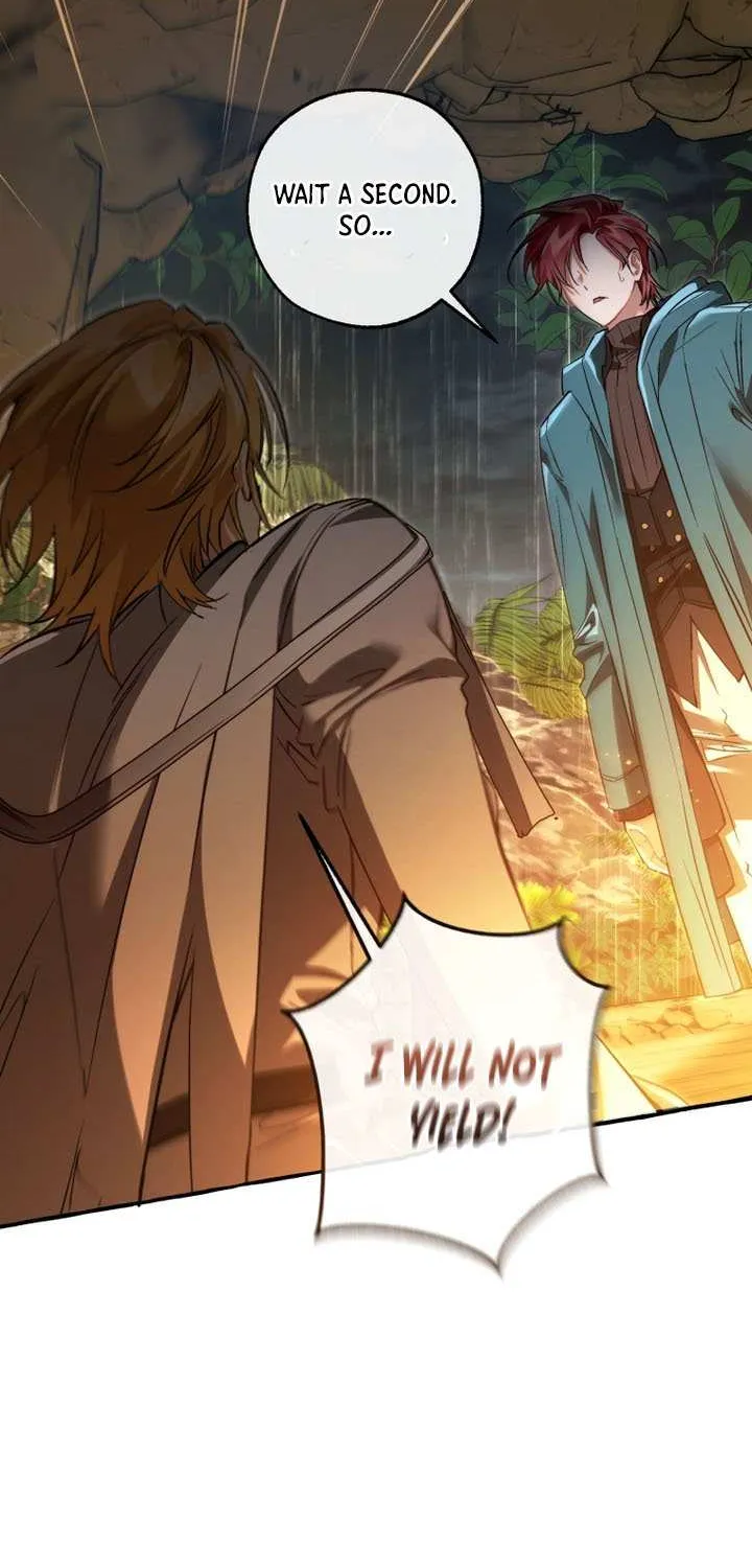 Lout Of Count's Family Chapter 147 page 2 - 