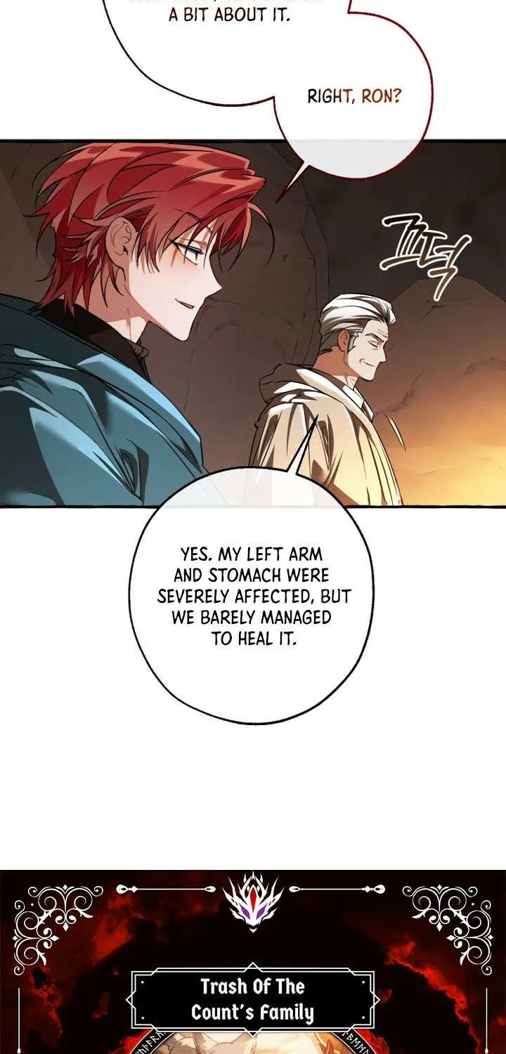 Lout Of Count's Family Chapter 147 page 14 - 