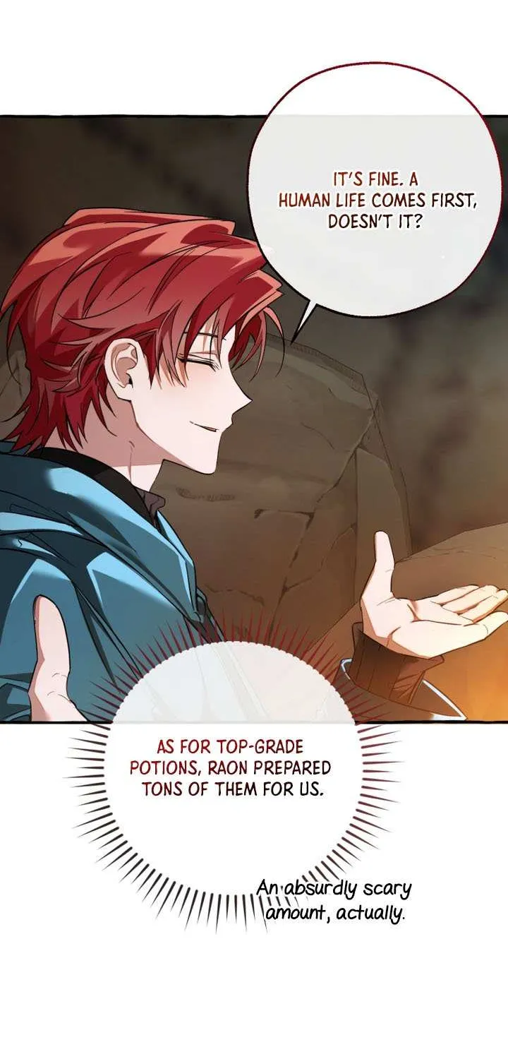 Lout Of Count's Family Chapter 147 page 18 - 