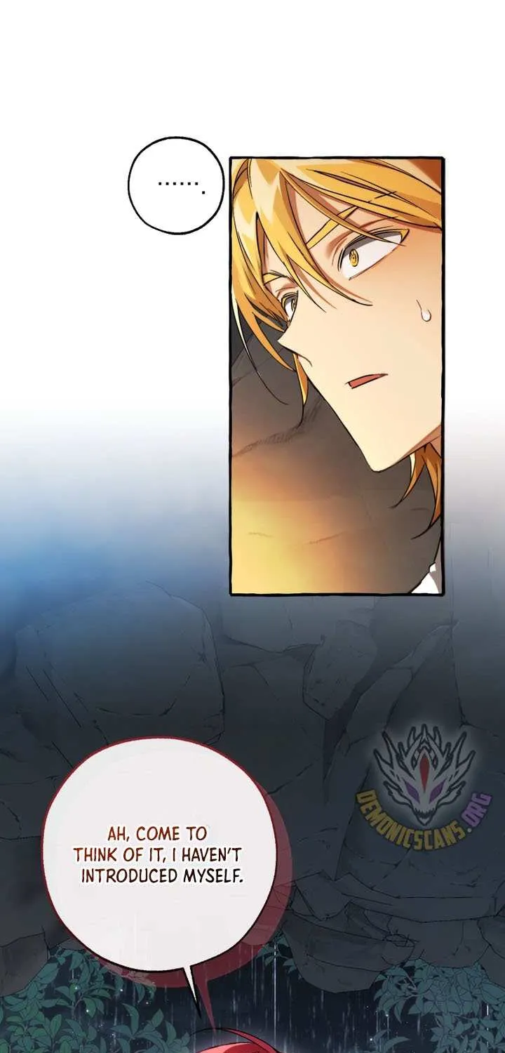 Lout Of Count's Family Chapter 147 page 19 - 