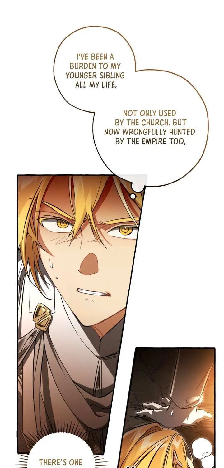 Lout Of Count's Family Chapter 147 page 3 - 