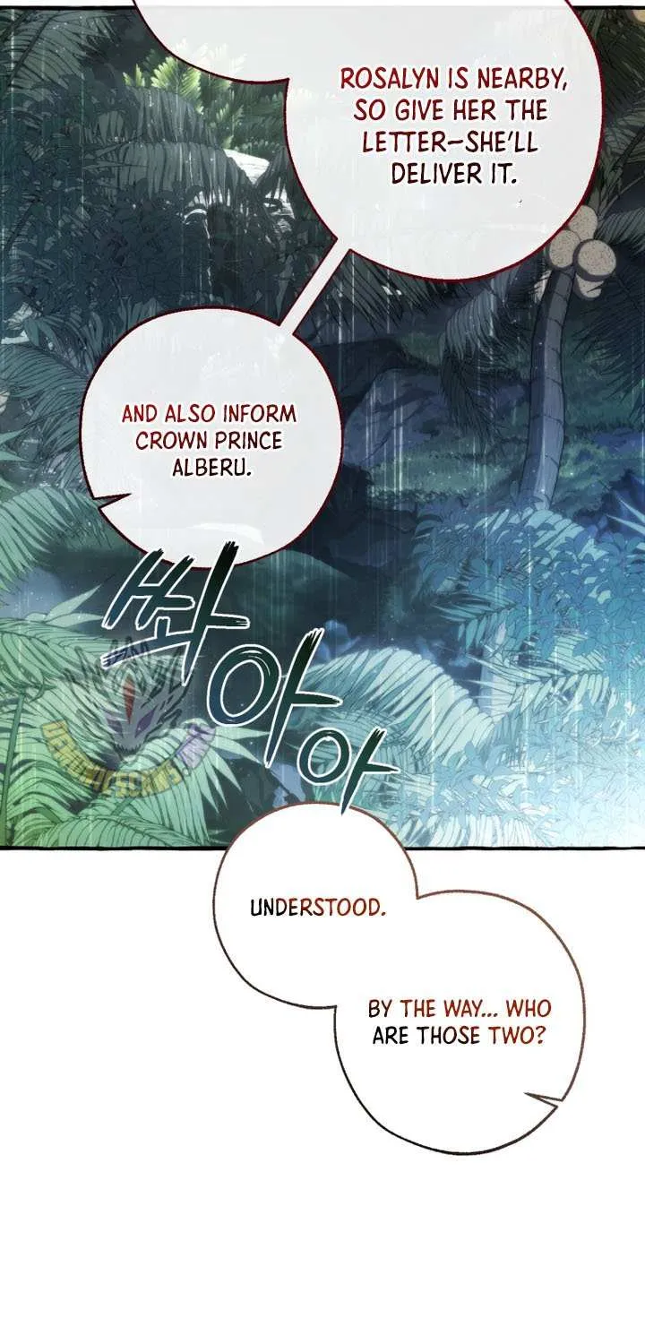Lout Of Count's Family Chapter 147 page 34 - 