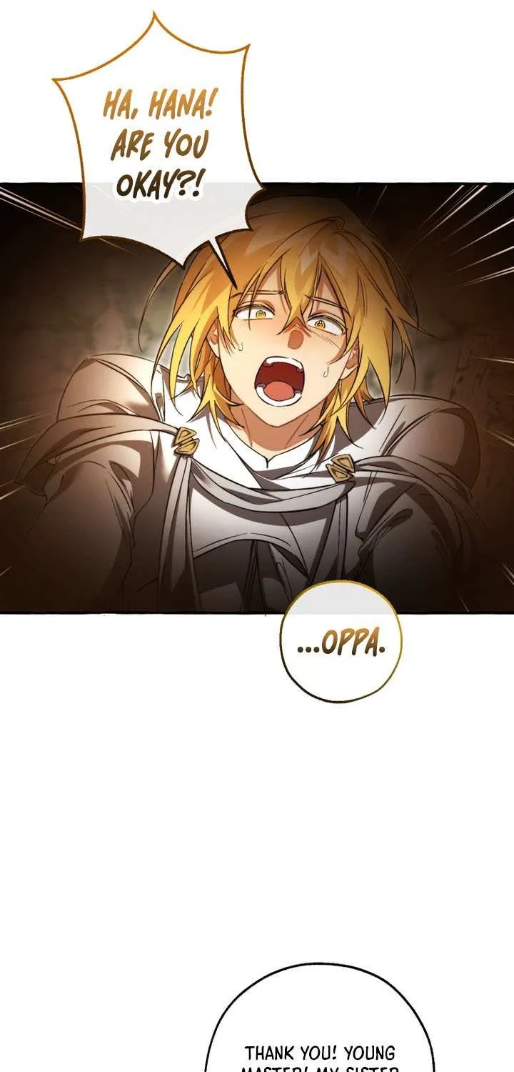 Lout Of Count's Family Chapter 147 page 40 - 
