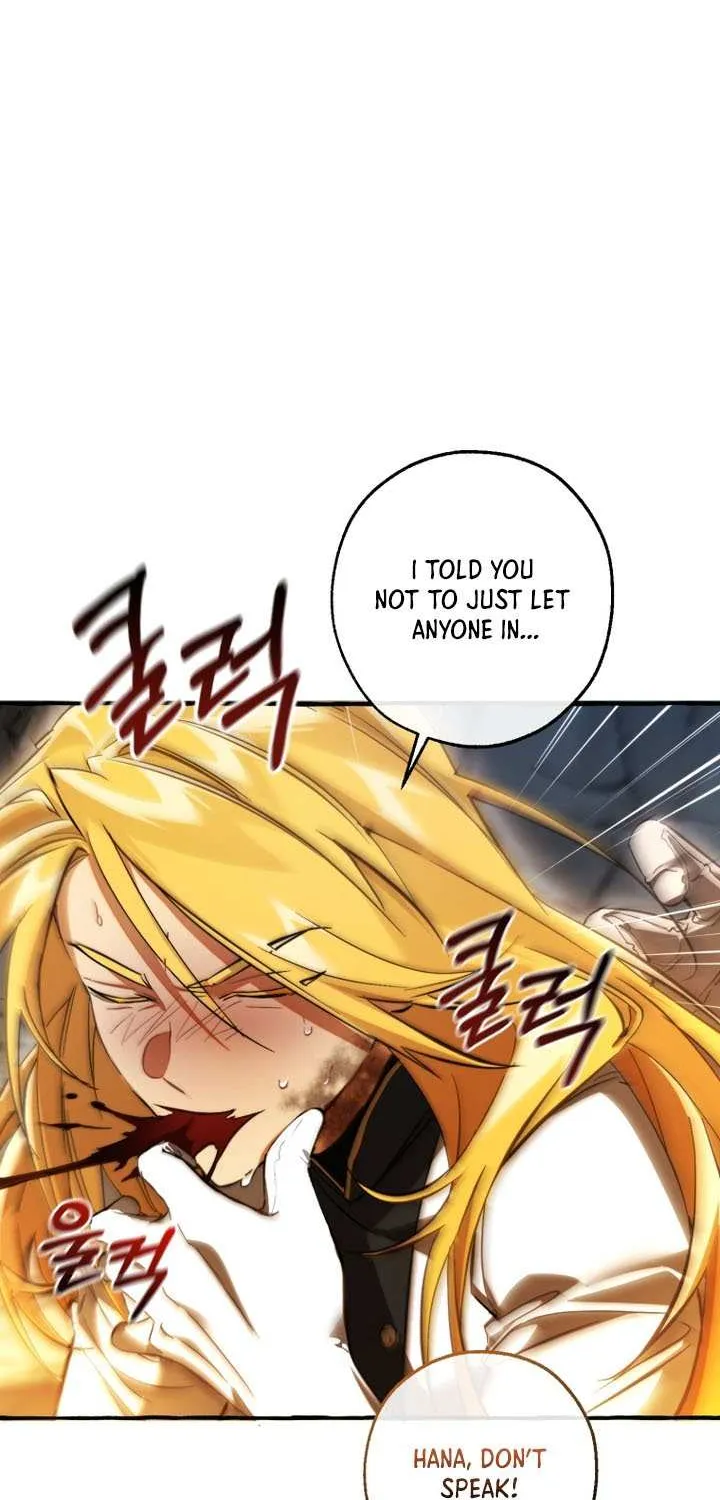 Lout Of Count's Family Chapter 147 page 44 - 