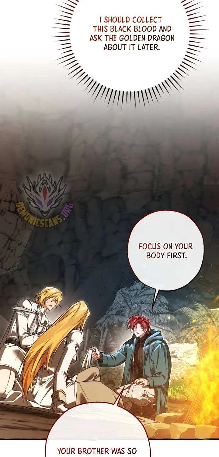 Lout Of Count's Family Chapter 147 page 46 - 