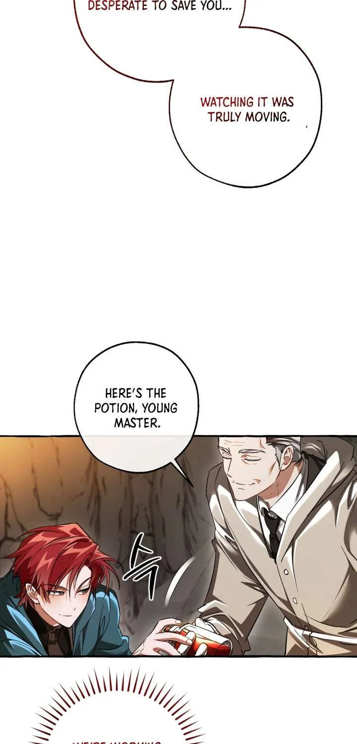 Lout Of Count's Family Chapter 147 page 47 - 
