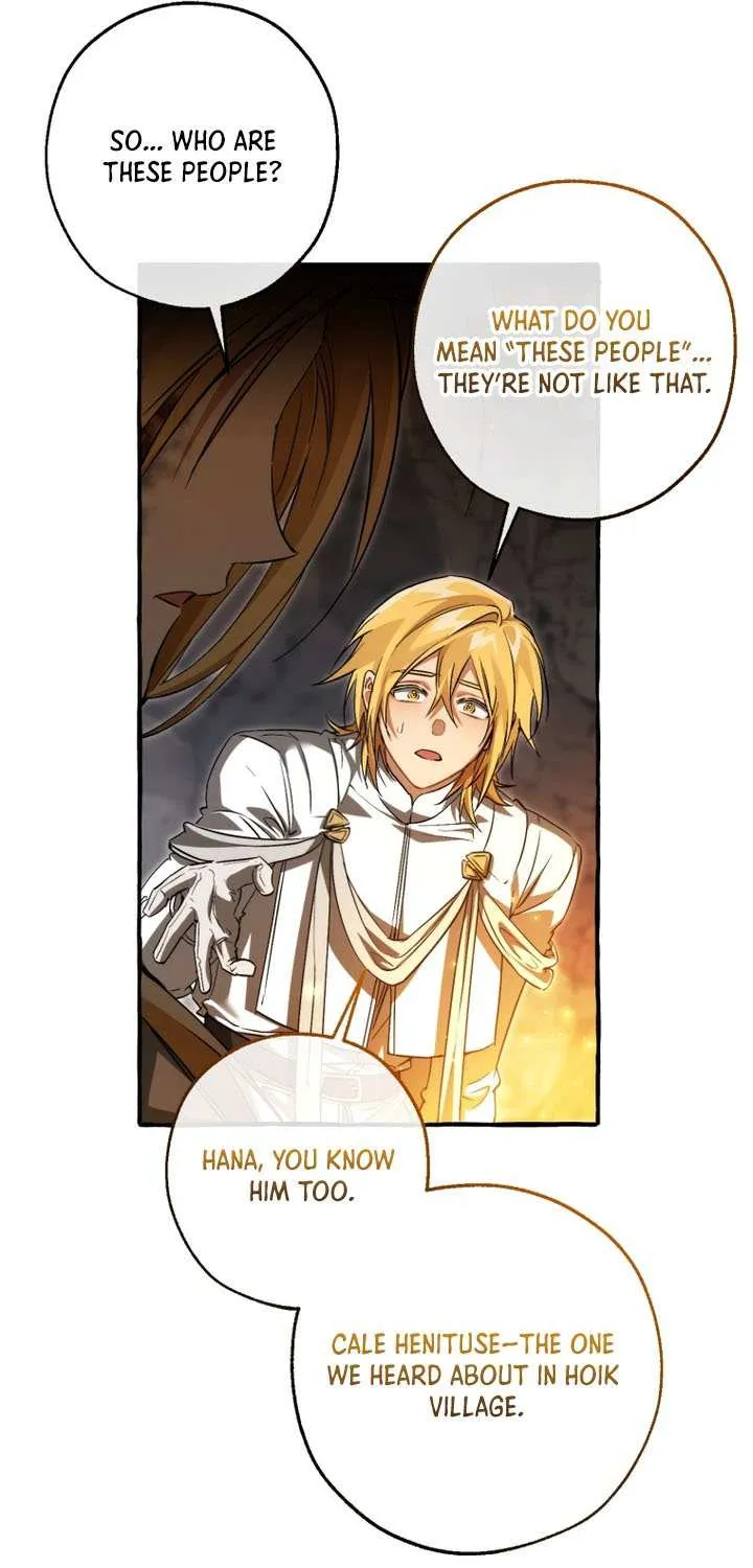Lout Of Count's Family Chapter 147 page 50 - 