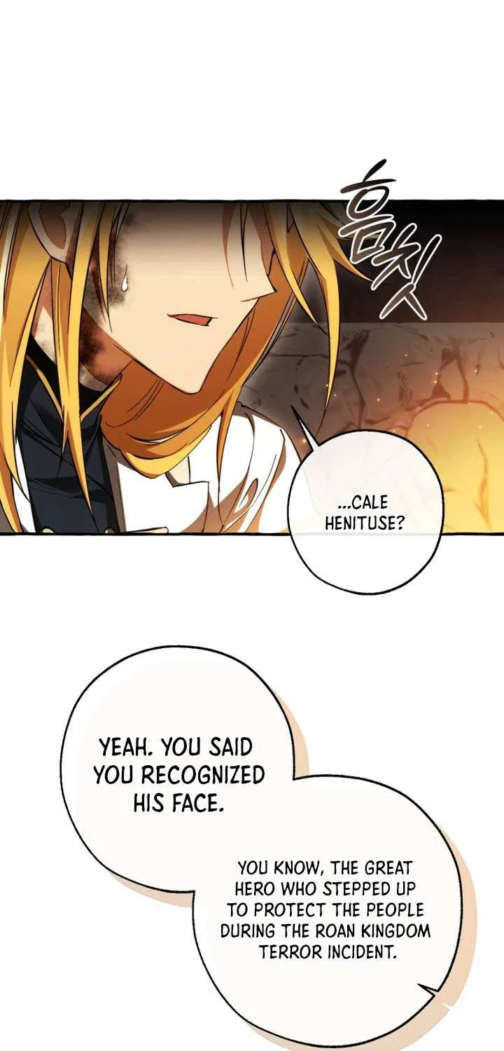 Lout Of Count's Family Chapter 147 page 51 - 