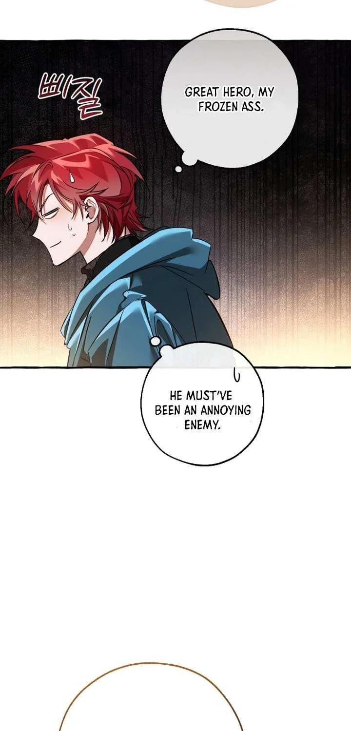 Lout Of Count's Family Chapter 147 page 52 - 