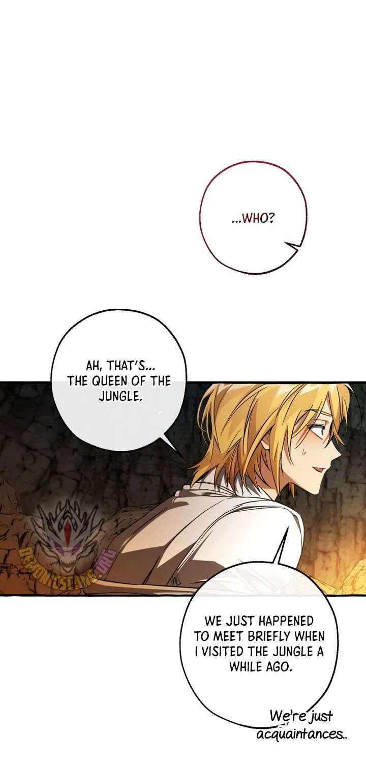 Lout Of Count's Family Chapter 147 page 54 - 