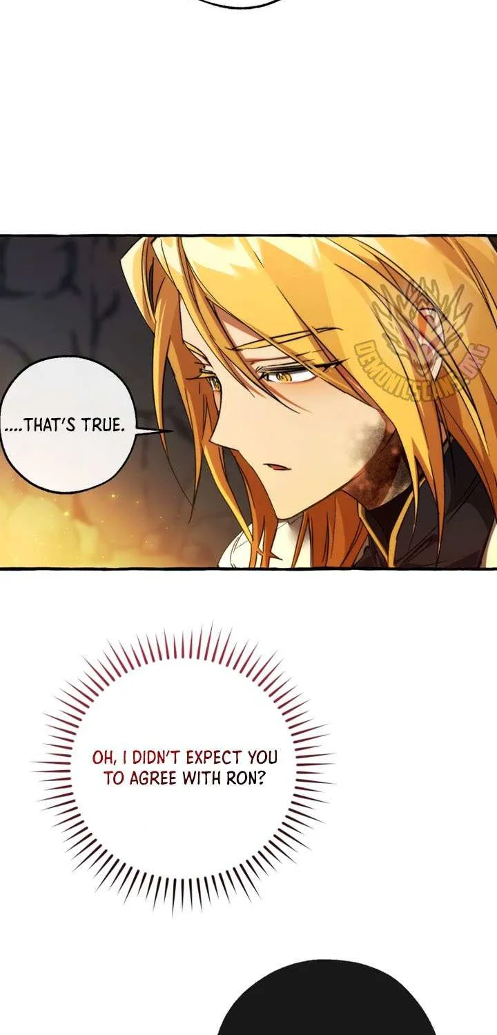 Lout Of Count's Family Chapter 147 page 62 - 