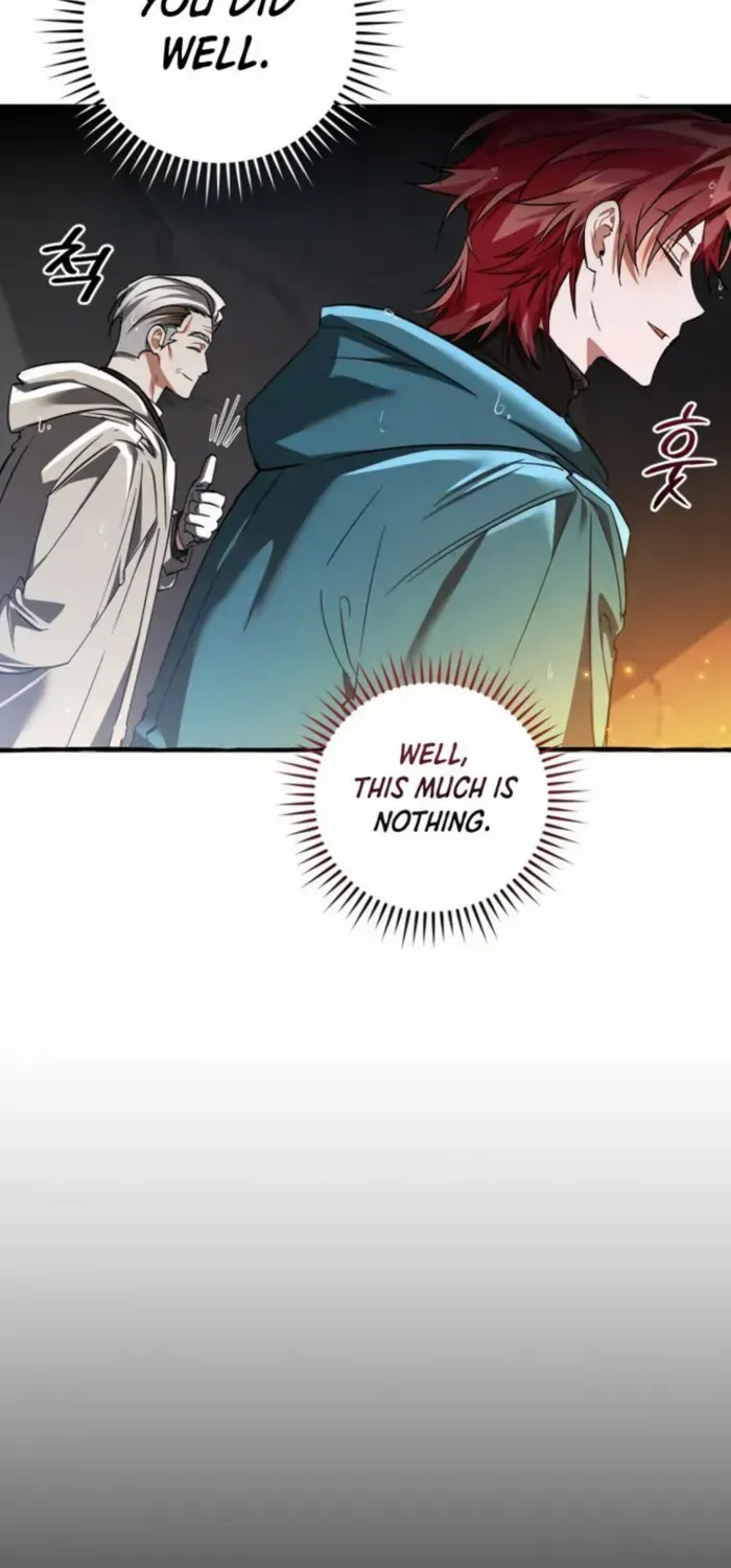 Lout Of Count's Family Chapter 148 page 11 - 