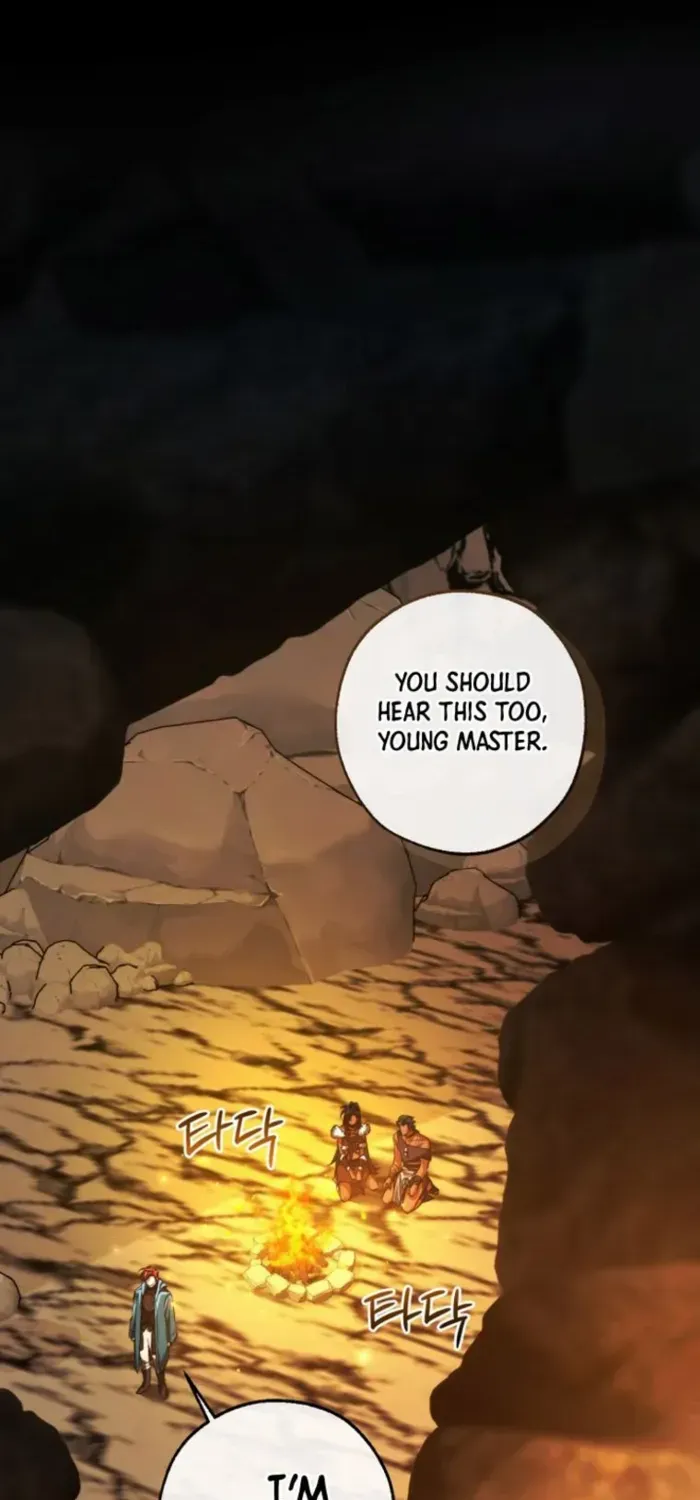 Lout Of Count's Family Chapter 148 page 14 - 