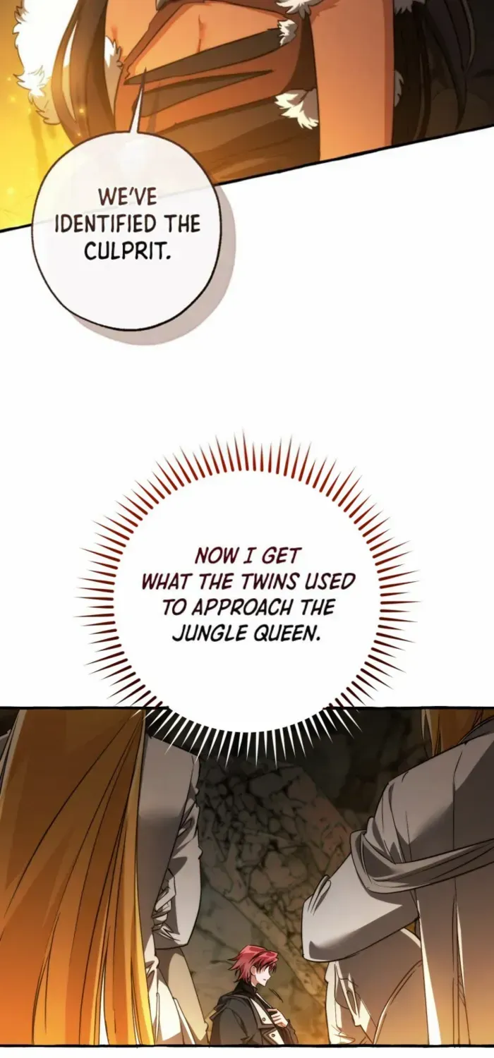 Lout Of Count's Family Chapter 148 page 20 - 