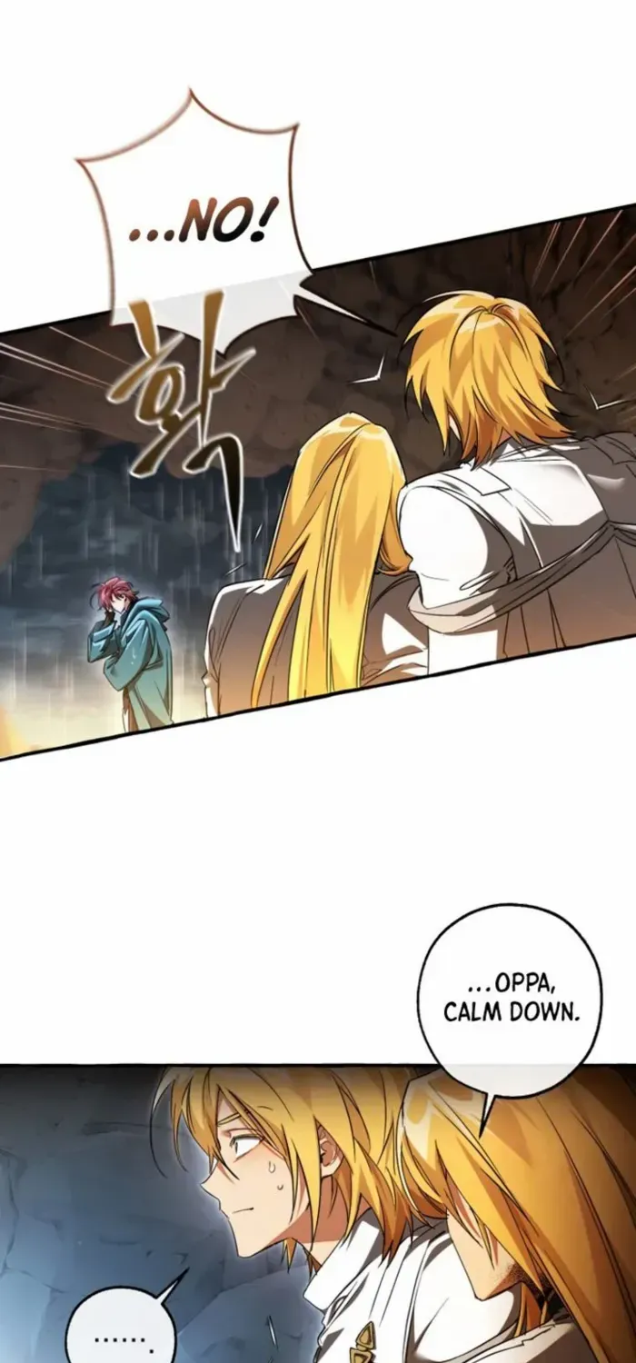 Lout Of Count's Family Chapter 148 page 3 - 