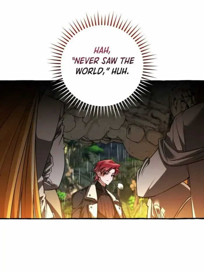 Lout Of Count's Family Chapter 148 page 27 - 