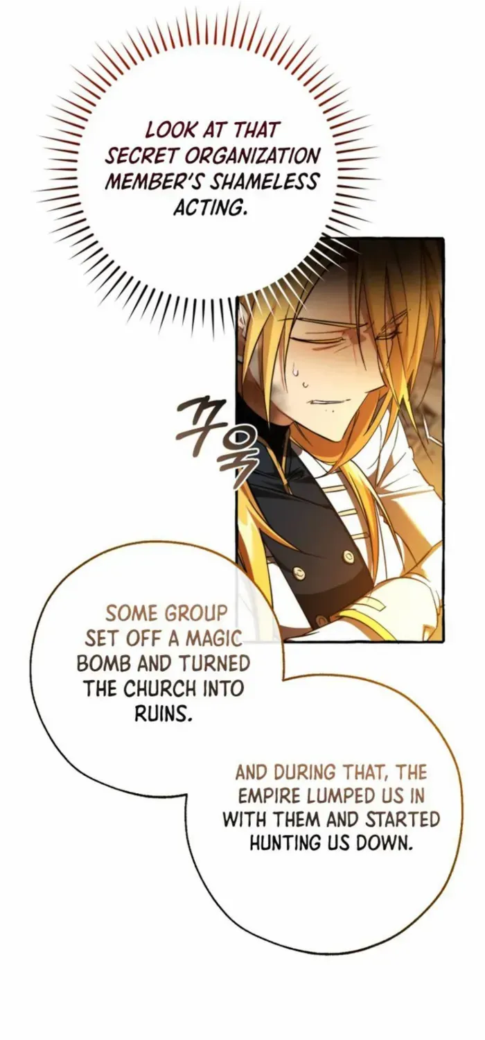Lout Of Count's Family Chapter 148 page 28 - 