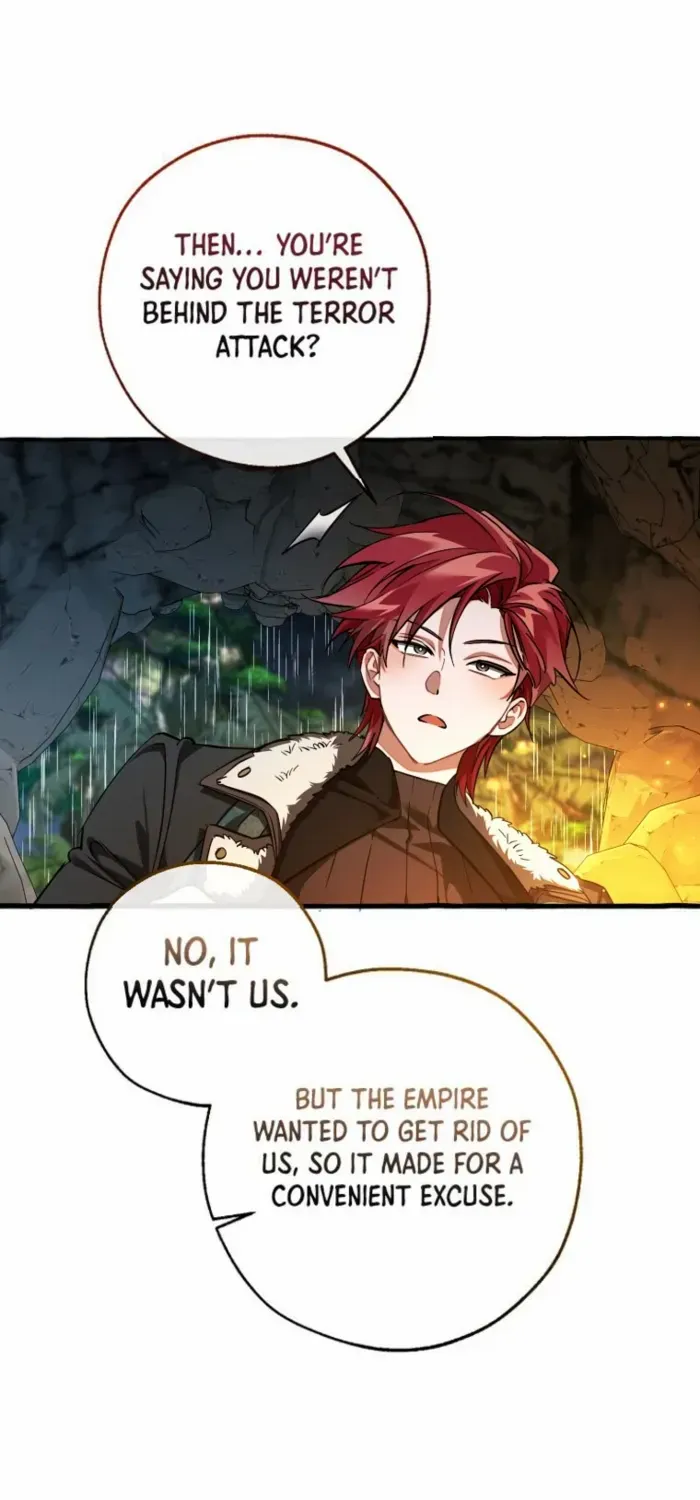 Lout Of Count's Family Chapter 148 page 29 - 