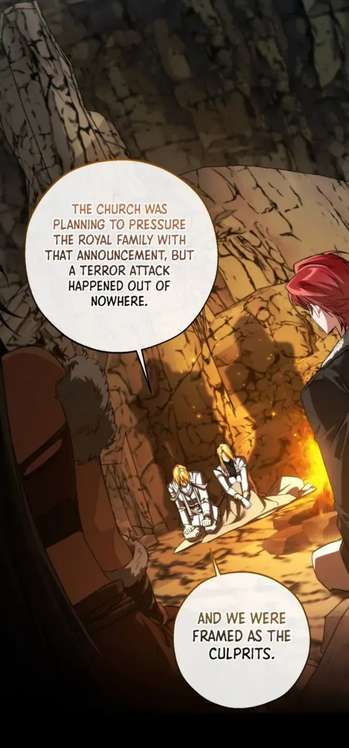 Lout Of Count's Family Chapter 148 page 34 - 
