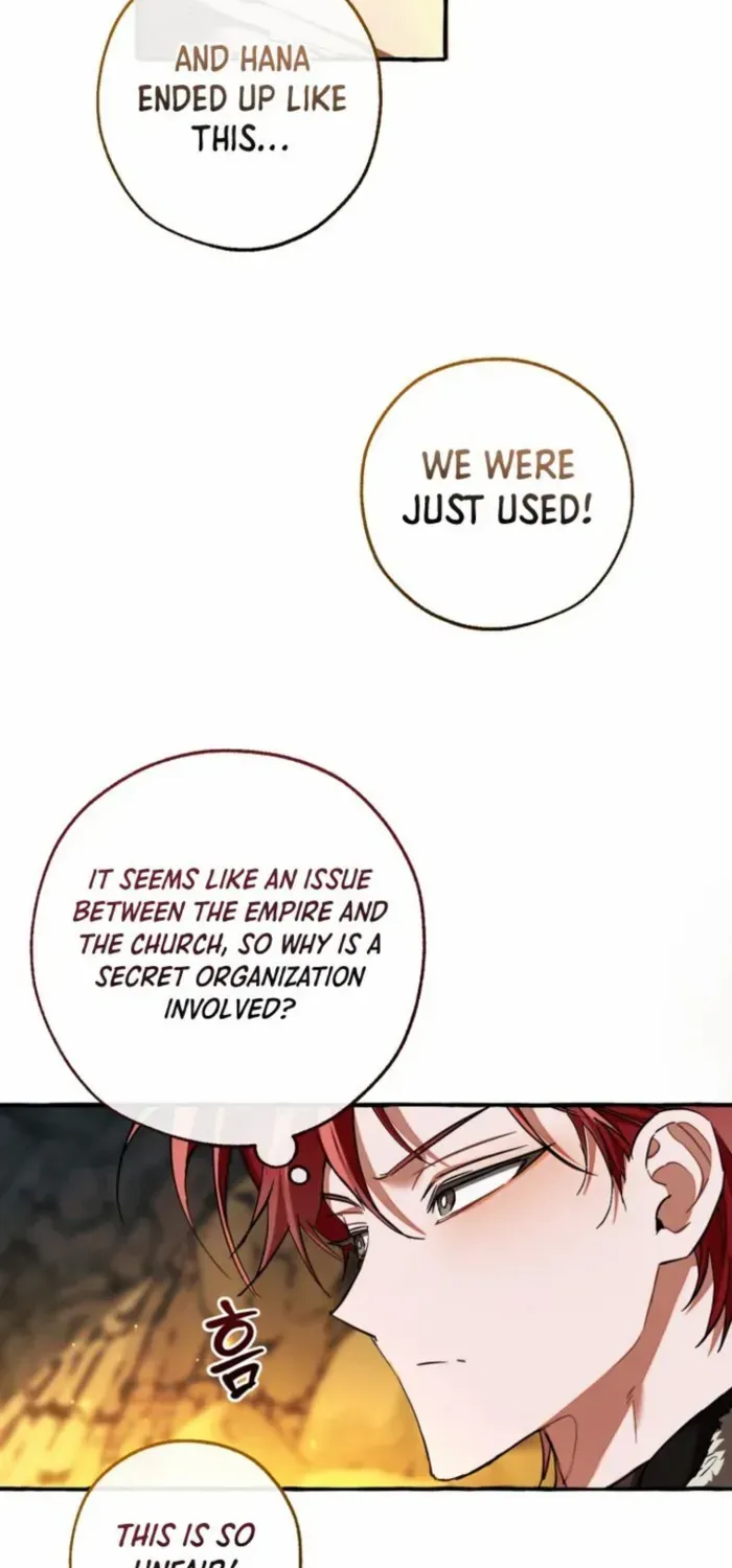 Lout Of Count's Family Chapter 148 page 36 - 