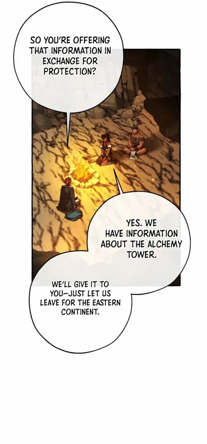 Lout Of Count's Family Chapter 148 page 40 - 
