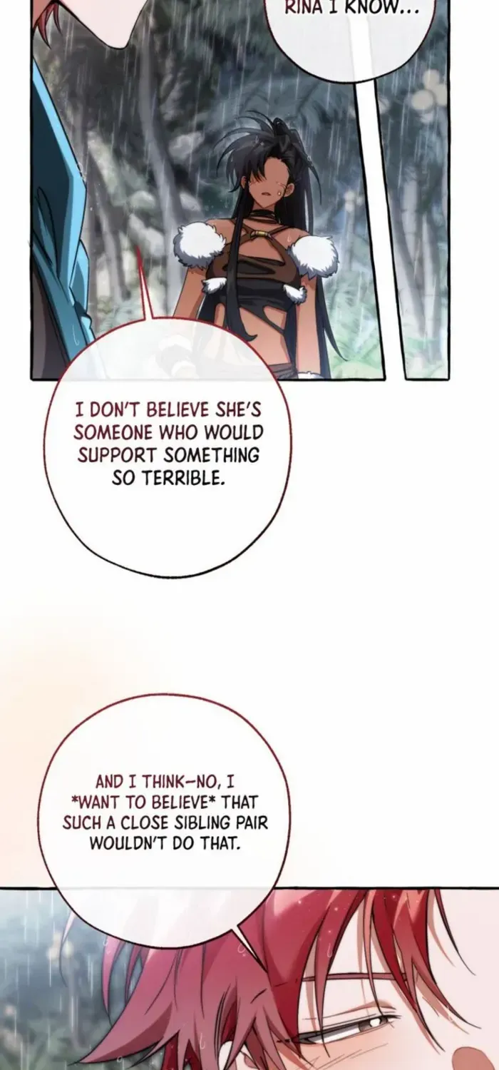 Lout Of Count's Family Chapter 148 page 5 - 