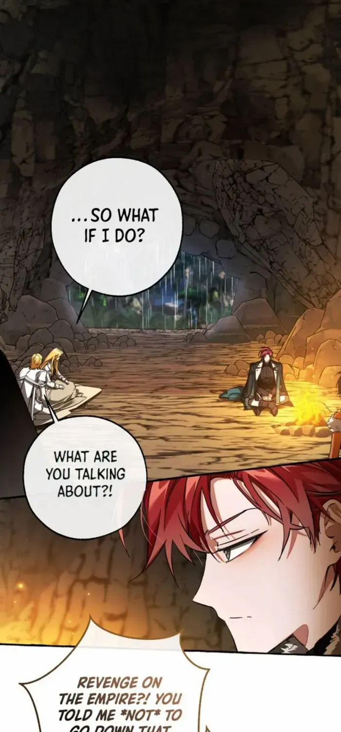 Lout Of Count's Family Chapter 148 page 45 - 