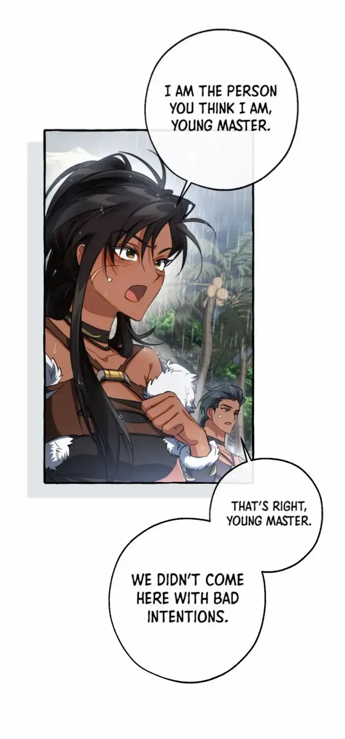 Lout Of Count's Family Chapter 148 page 7 - 