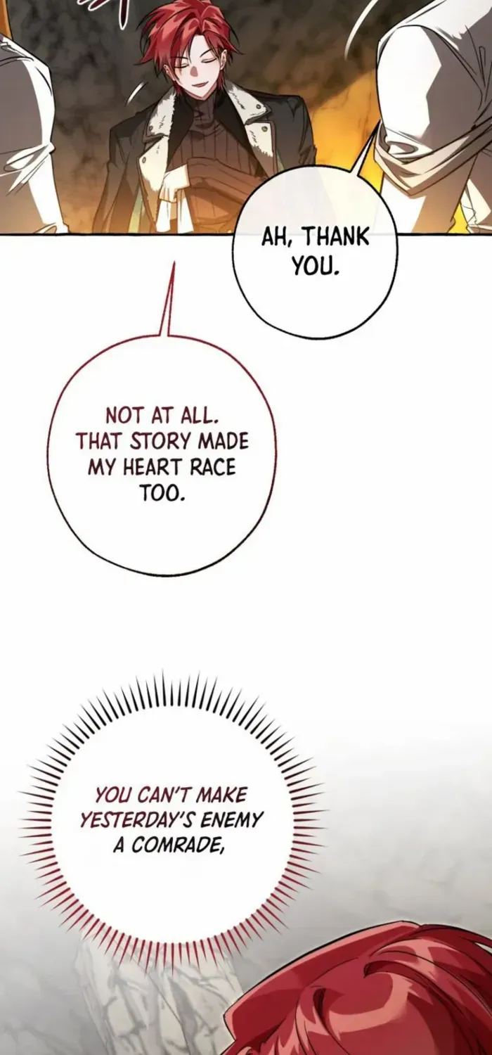 Lout Of Count's Family Chapter 148 page 62 - 