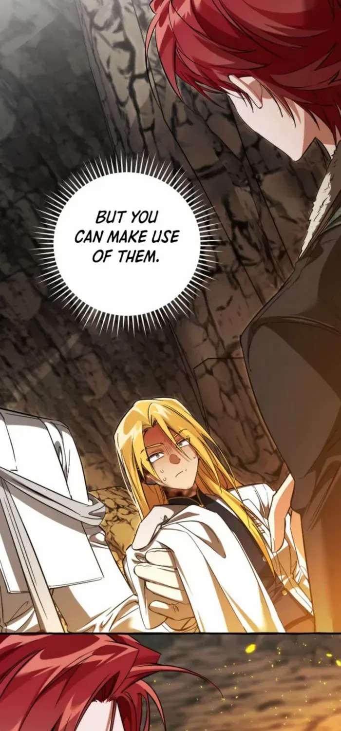 Lout Of Count's Family Chapter 148 page 63 - 
