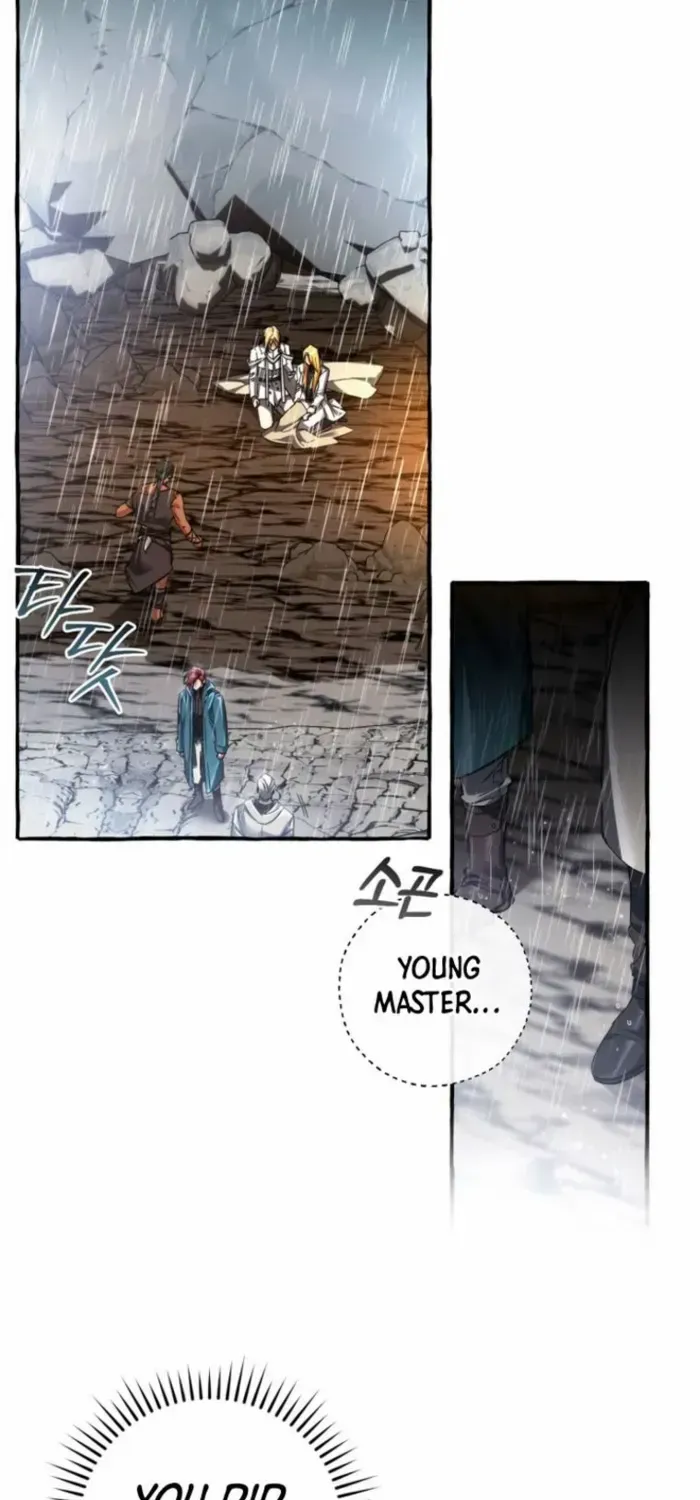 Lout Of Count's Family Chapter 148 page 10 - 
