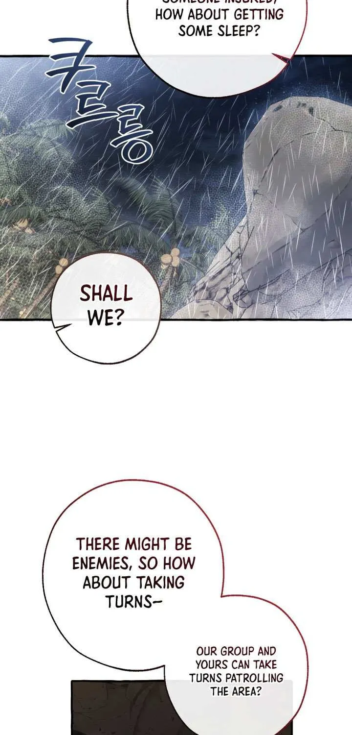 Lout Of Count's Family Chapter 149 page 15 - 