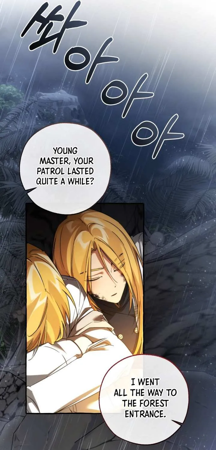 Lout Of Count's Family Chapter 149 page 23 - 