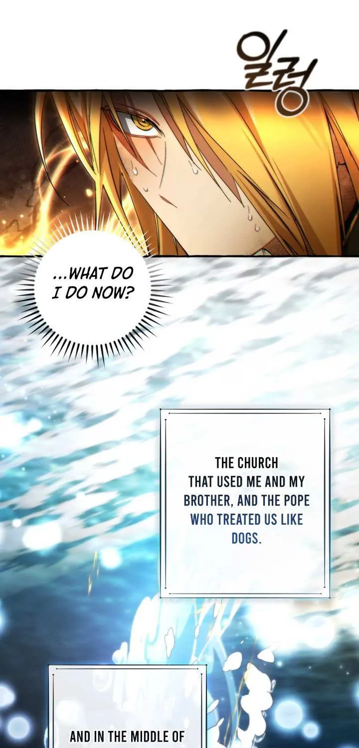 Lout Of Count's Family Chapter 149 page 33 - 