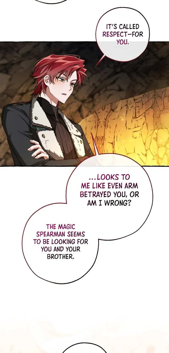 Lout Of Count's Family Chapter 149 page 40 - 