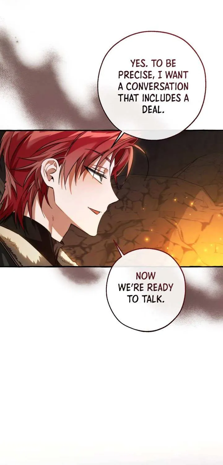 Lout Of Count's Family Chapter 149 page 49 - 