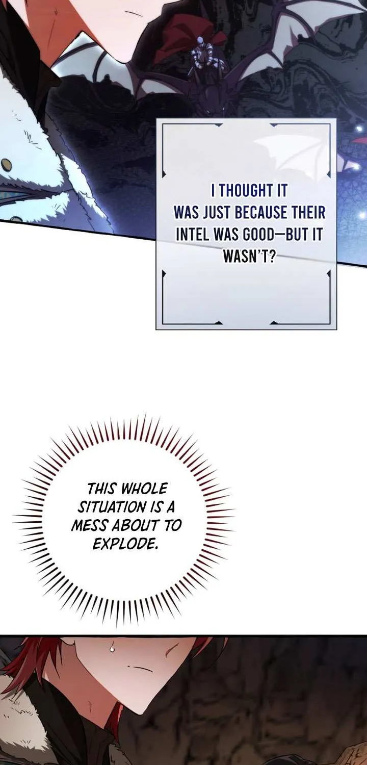 Lout Of Count's Family Chapter 149 page 64 - 