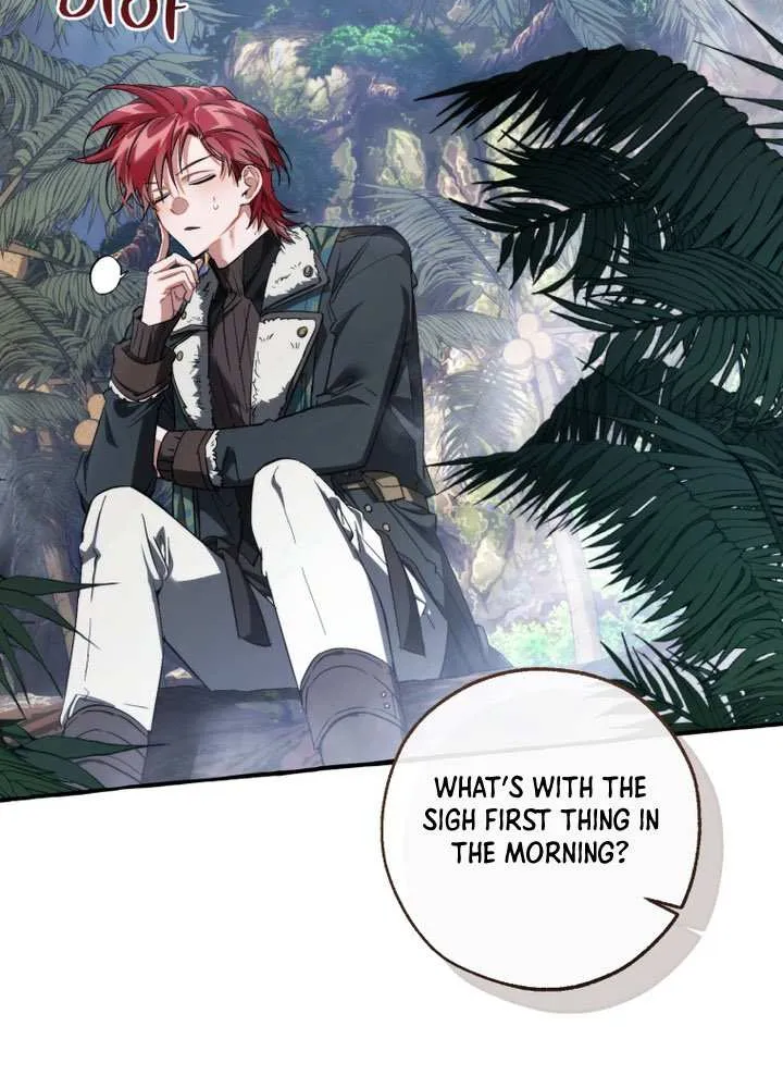 Lout Of Count's Family Chapter 150 page 22 - 