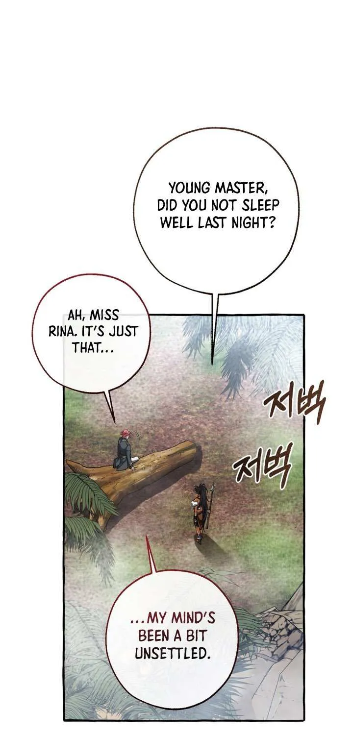 Lout Of Count's Family Chapter 150 page 23 - 
